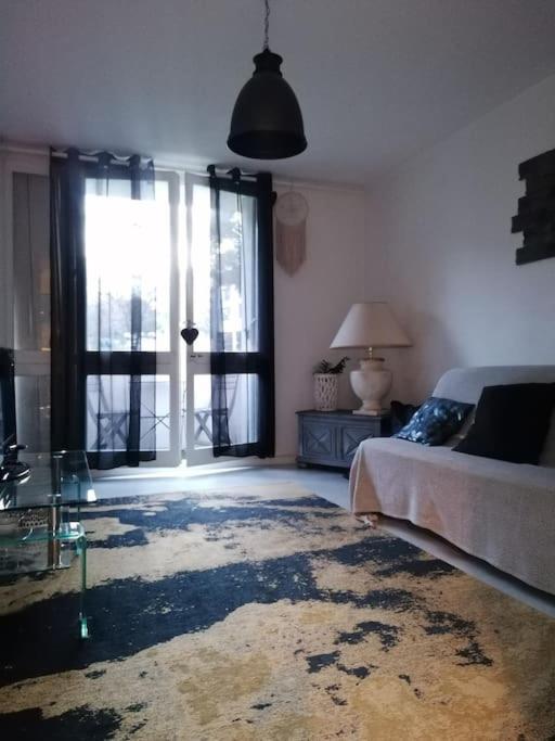 T2 Proche Du Centre Ville Тулуза Екстериор снимка